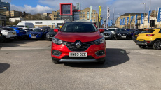 Renault Kadjar 1.3 TCE 160 GT Line 5dr Petrol Hatchback